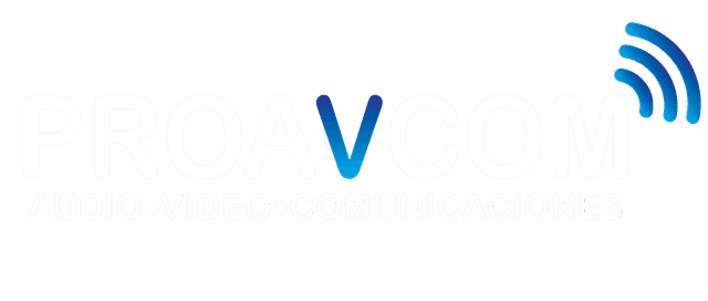 ProAVCom
