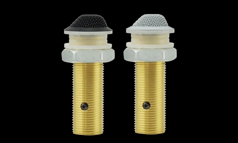 BM-111 Micrófono Boundary Empotrable