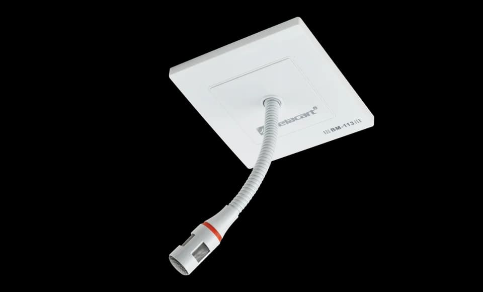 BM-113 Micrófono de Techo Cardioide