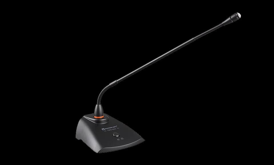 Micrófono de Sobremesa Cardioide TSG-600