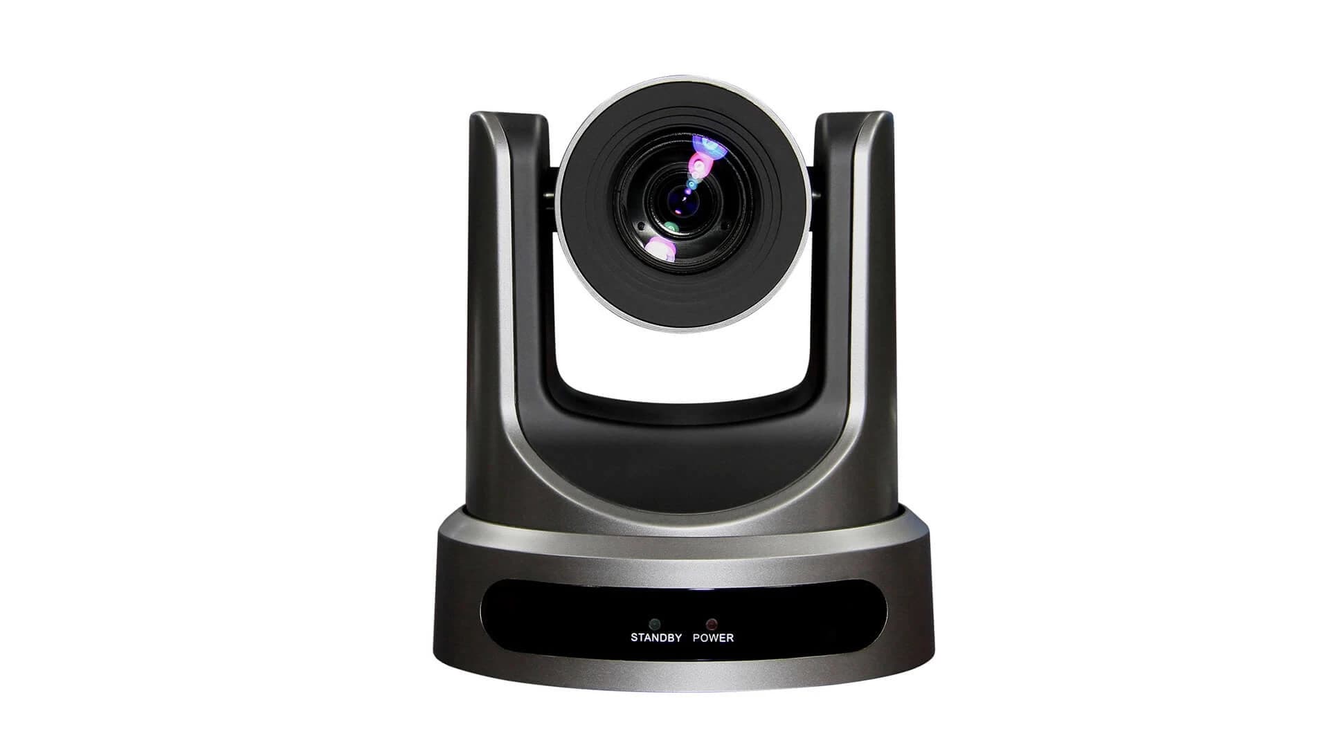 Cámara PTZ Full HD con USB 3.0