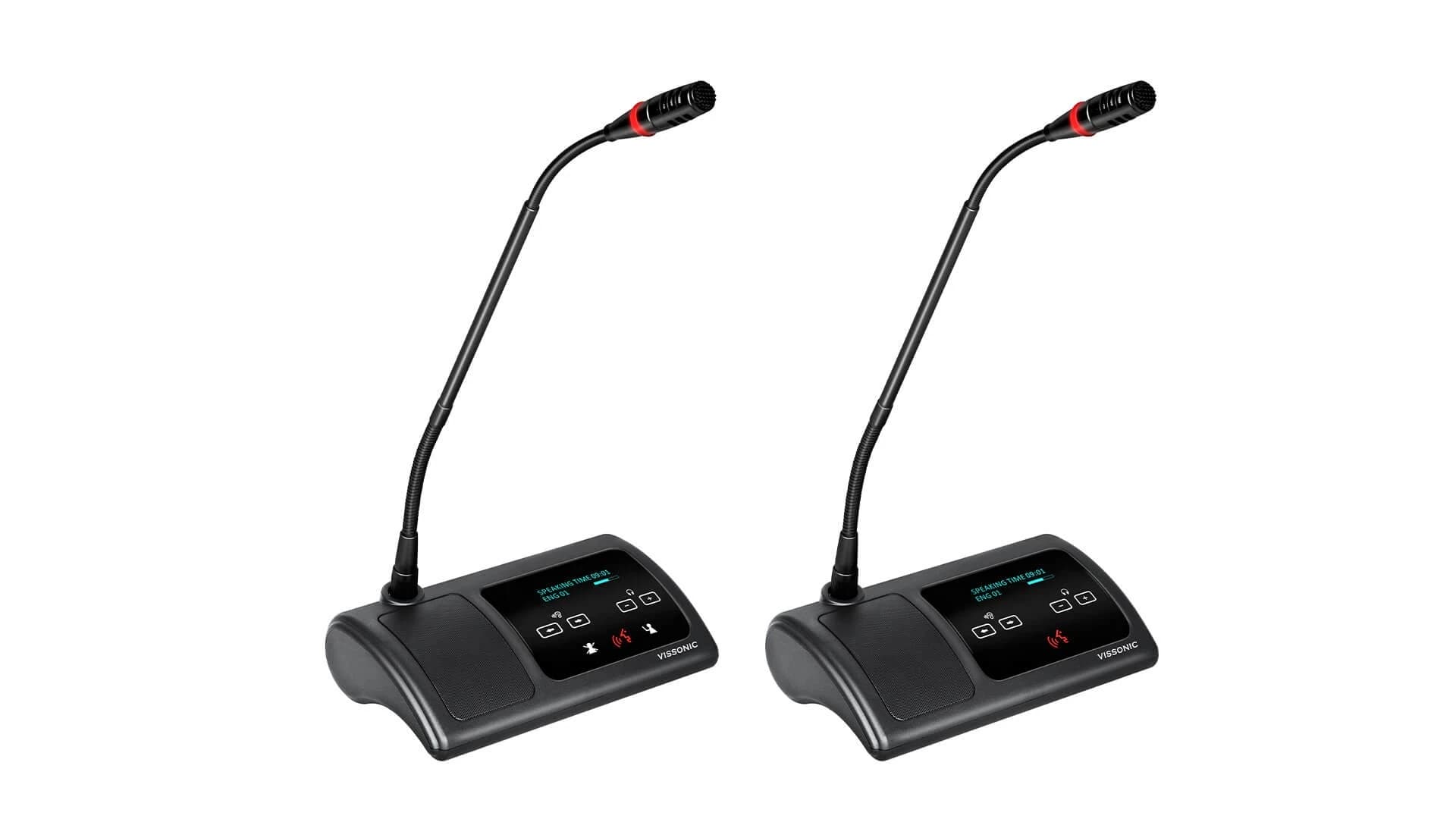 Unidad de Interpretación Cableada VIS-DIC