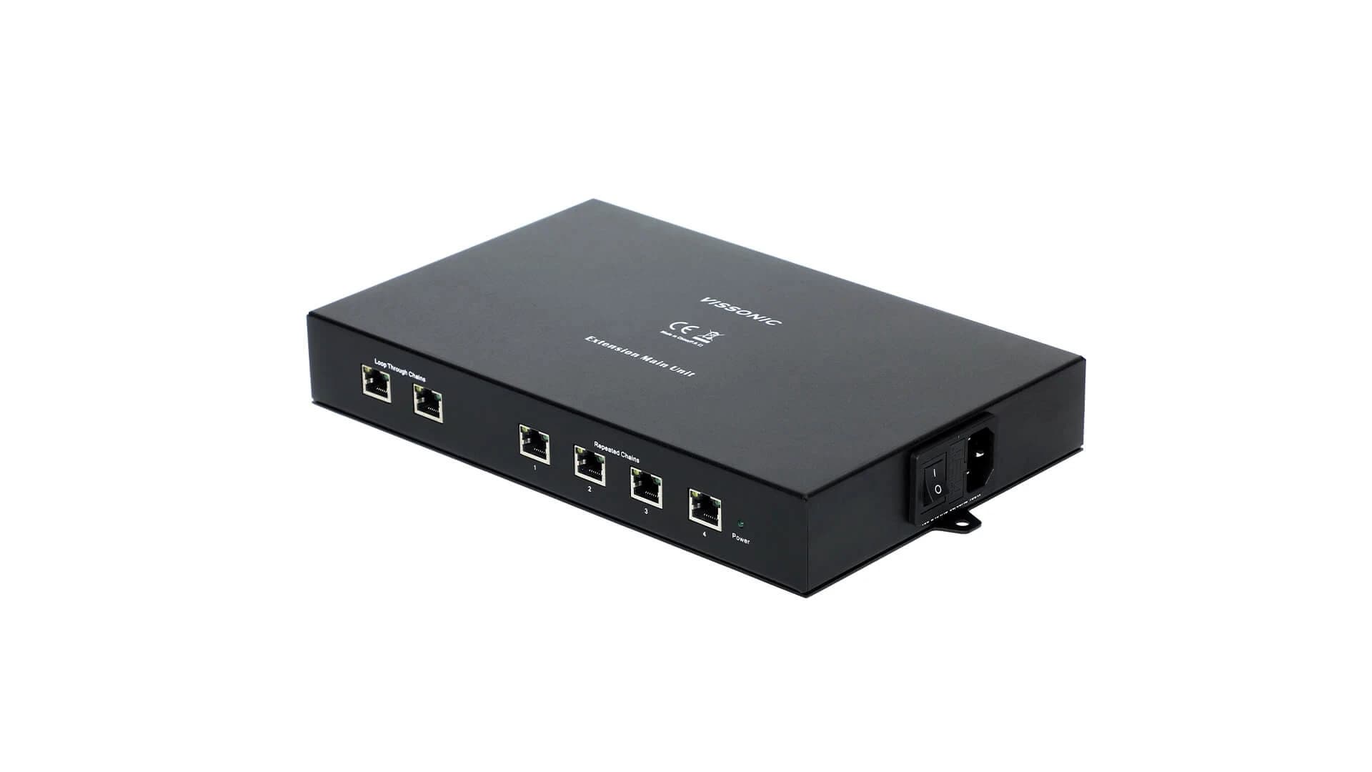 Digital Expansion Main Unit VIS-EXM
