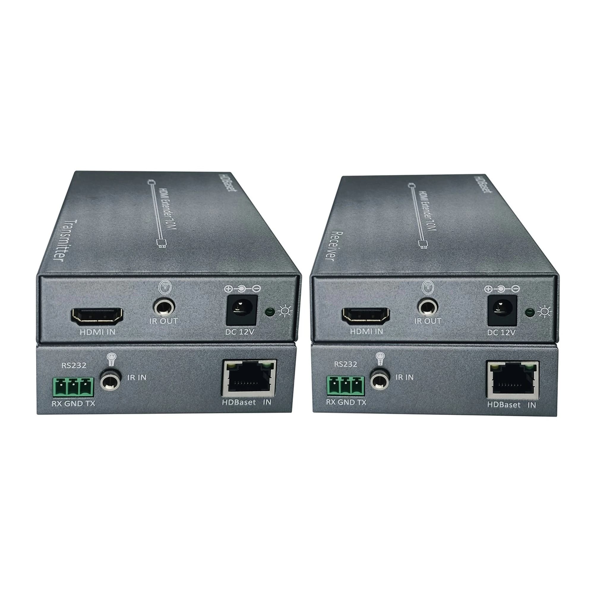 Extensor de Video HDBaseT HDMI VIS-HE7