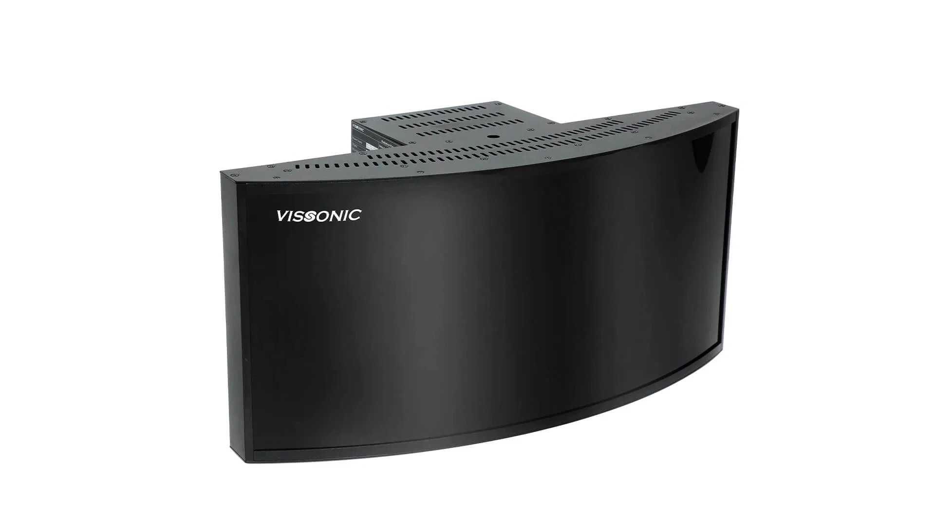 Radiador Infrarrojo Digital VIS-VLI701A