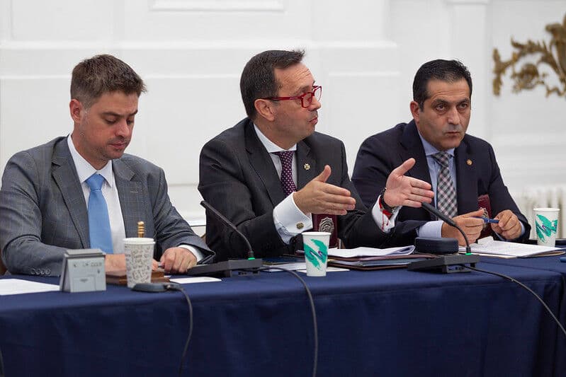下院議会 — 写真 2