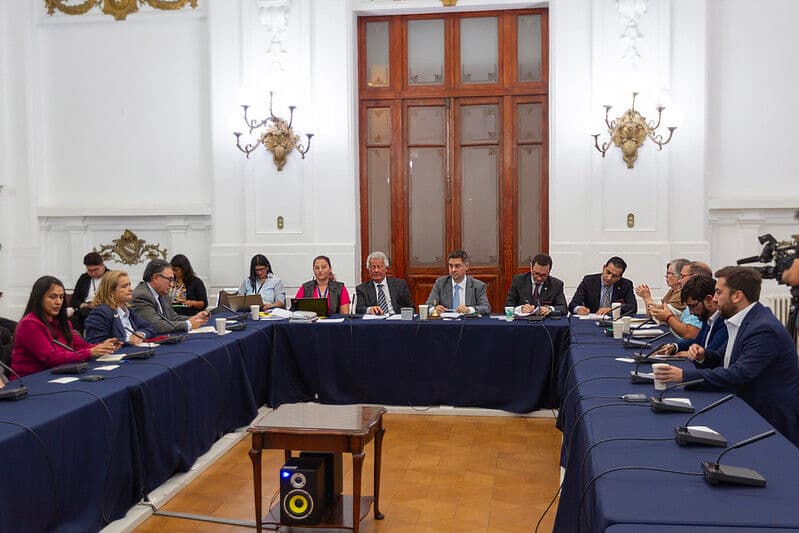 Cámara de Diputados