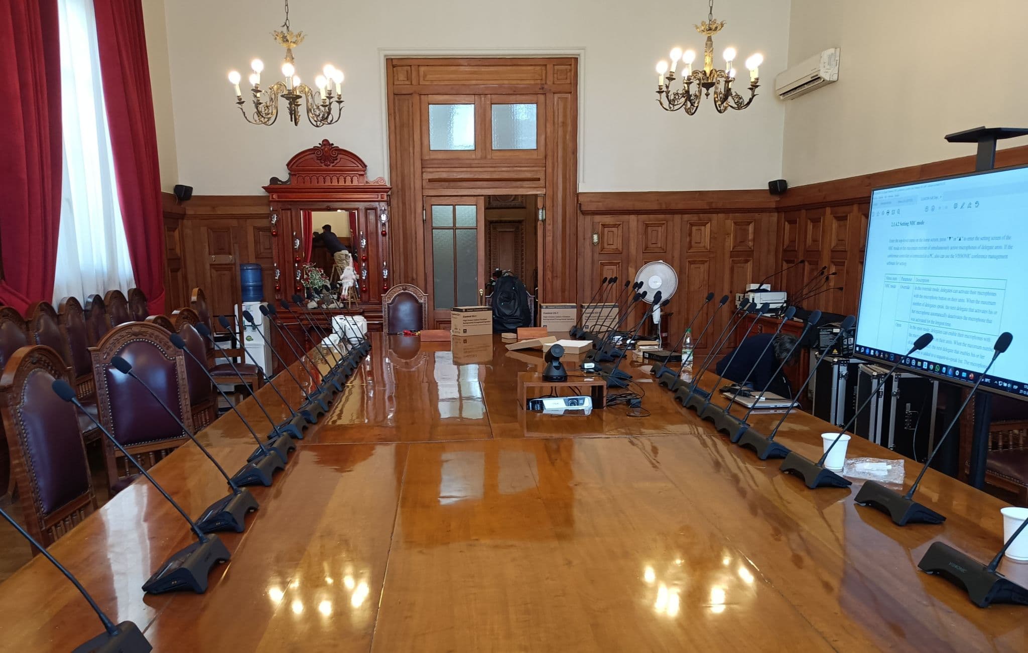 Corte de Apelações de Santiago — foto 3