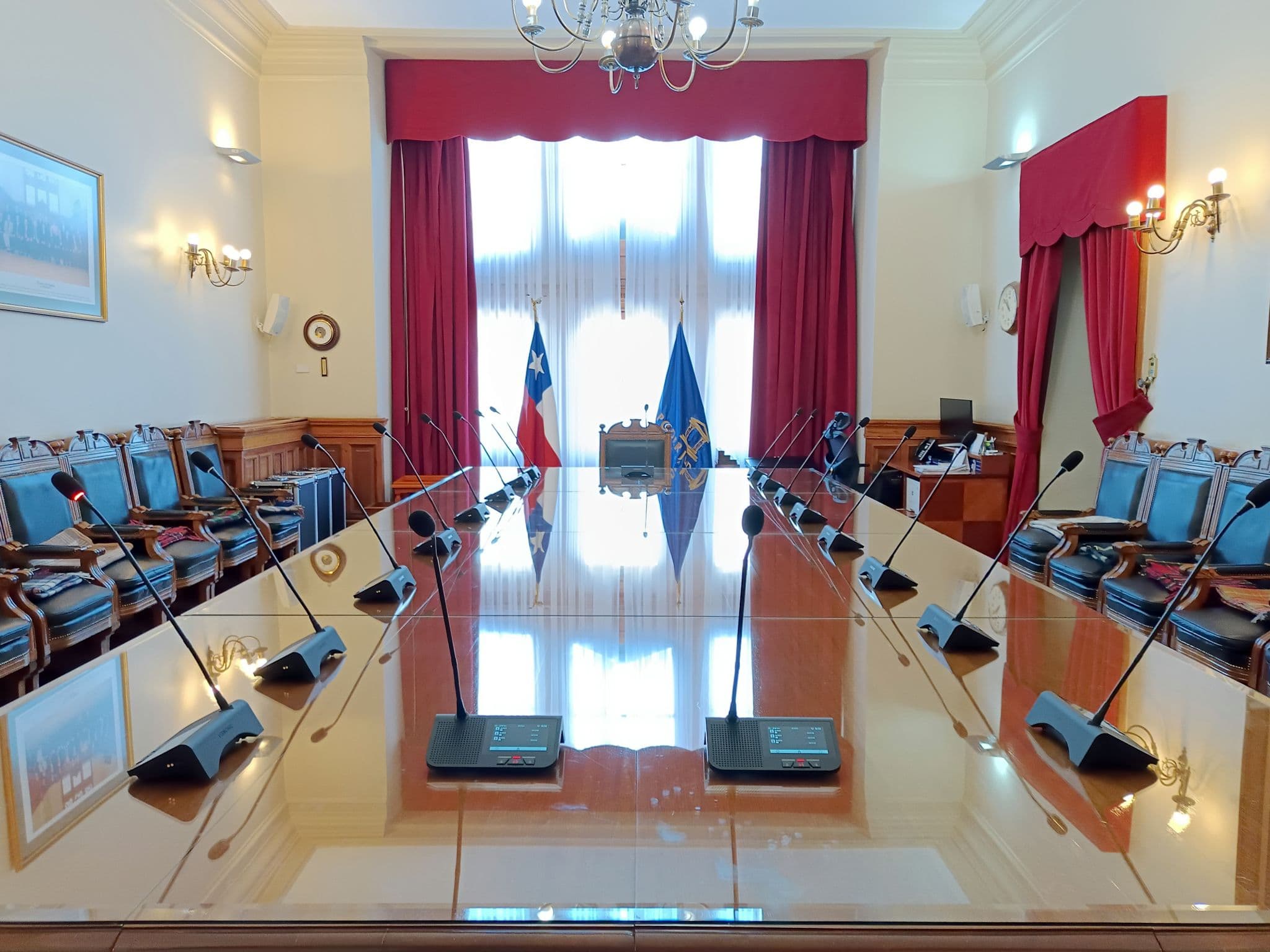 Corte Suprema de Justicia