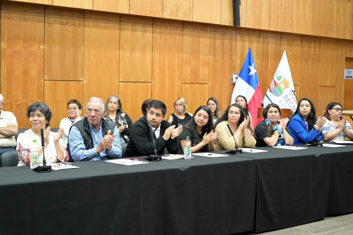 Governo Regional do Maule — foto 2