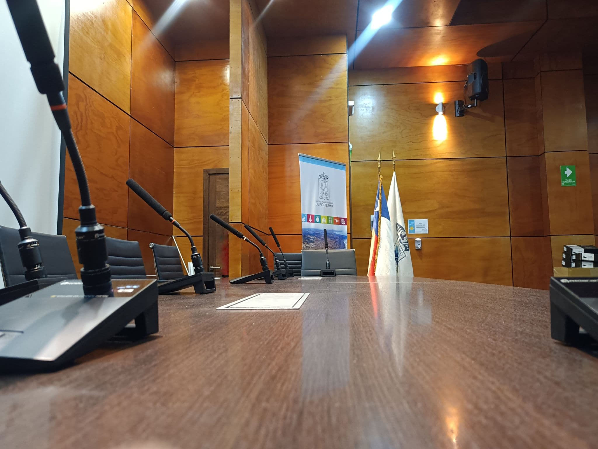 Municipalidad de Pichilemu