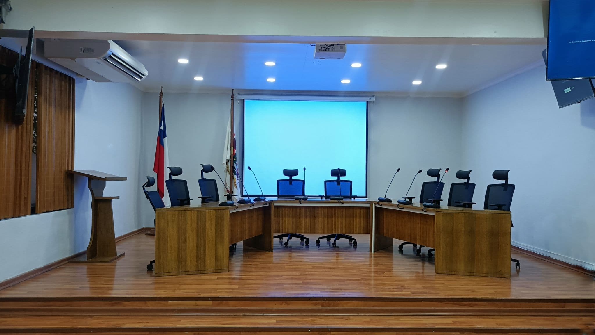 Municipalité de San Fernando — photo 2