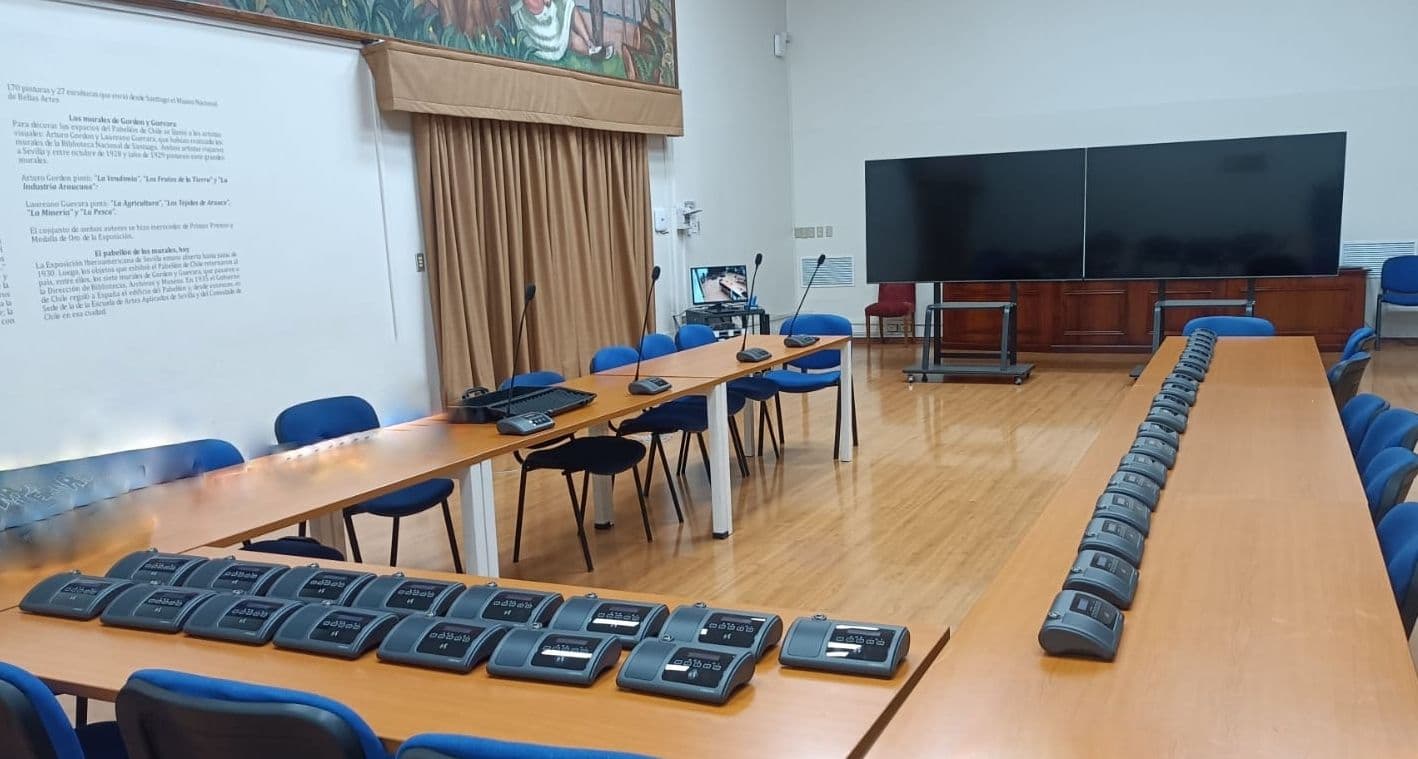 Universidad de Talca