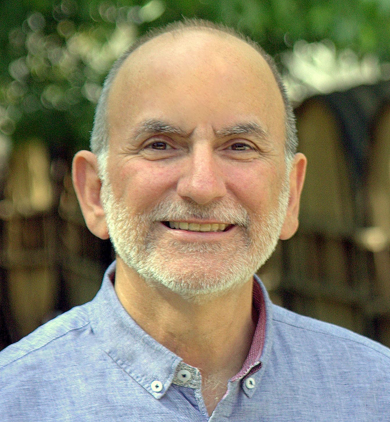 Claudio Nadeau