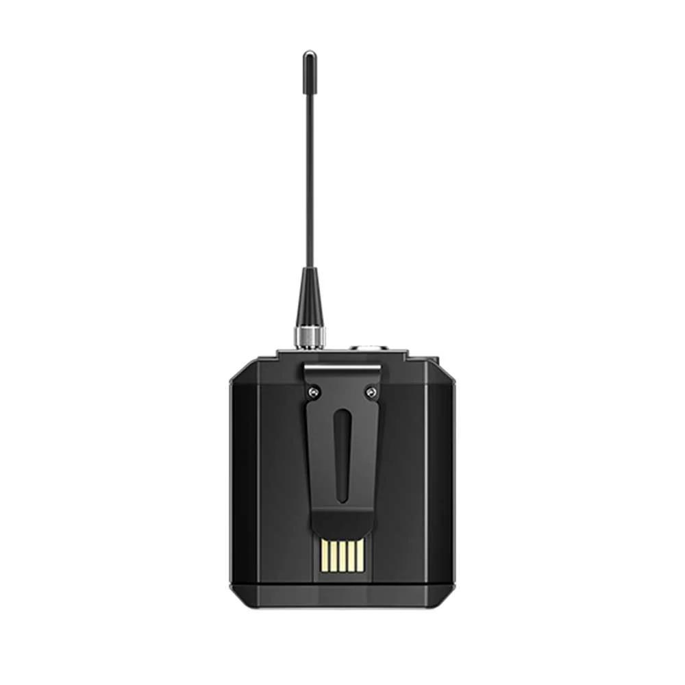 Transmisor Bodypack Inalámbrico UT-280