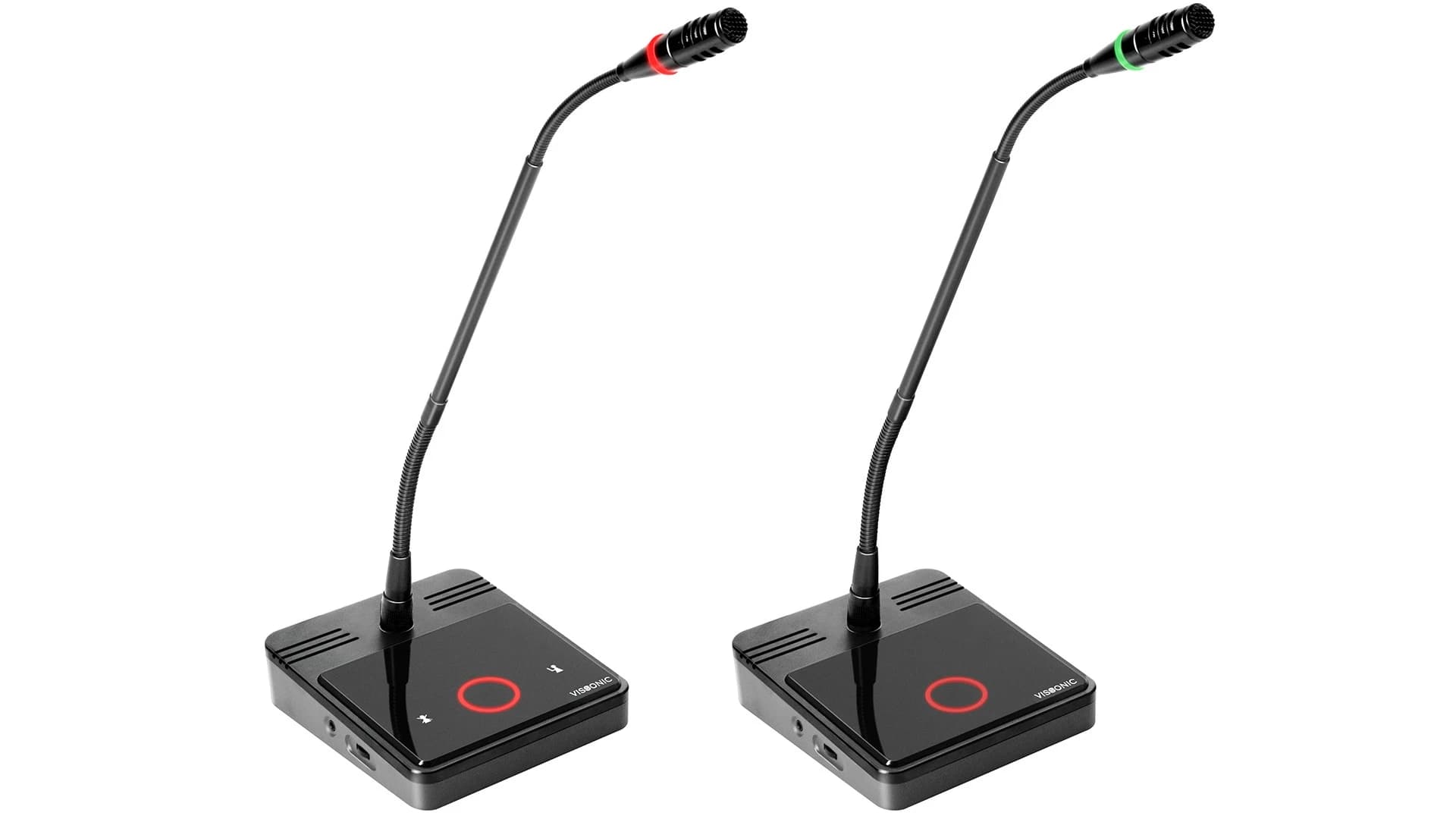 Unidad Básica de Delegado Cableada VIS-DEC