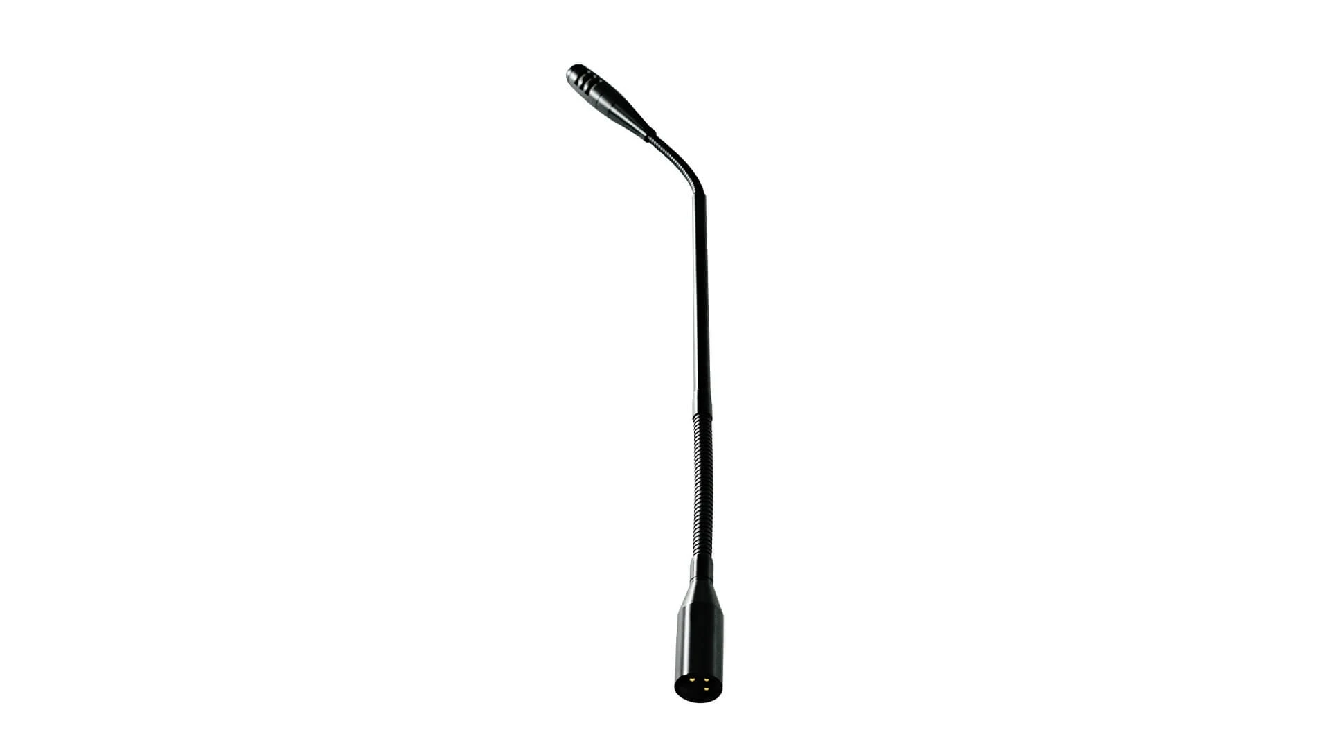 Microphone Col de Cygne Enfichable VIS-M410 / VIS-M485
